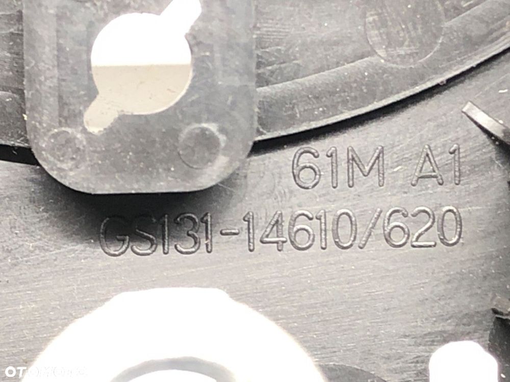 KIEROWNICA - 265.00 PLN - SUZUKI SWIFT IV (FZ, NZ) 2010 - 2022 1.3 DDiS (AZG 413D) 55 kW [75 KM] - 5