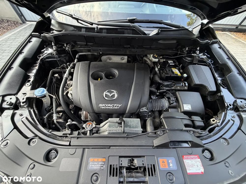 Mazda CX-5 2.0 Skyprestige 2WD - 40