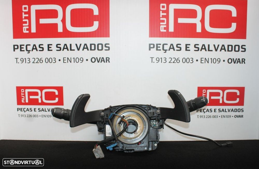 FITA AIRBAG C/COMUTADORES PEUGEOT 508 - 1