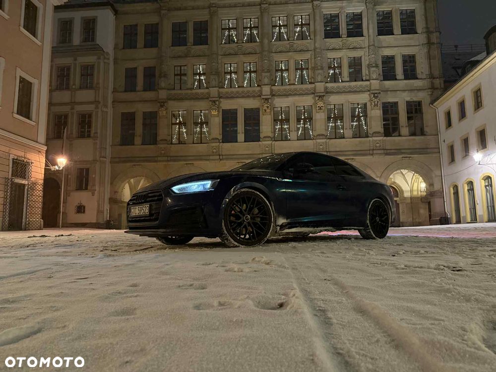 Audi A5 Coupé - 24