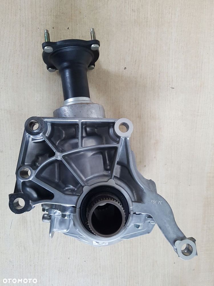 mazda cx5 cx-5 17^ reduktor skrzyni kna5-27-500d k7 n307150158 kna527500d - 4
