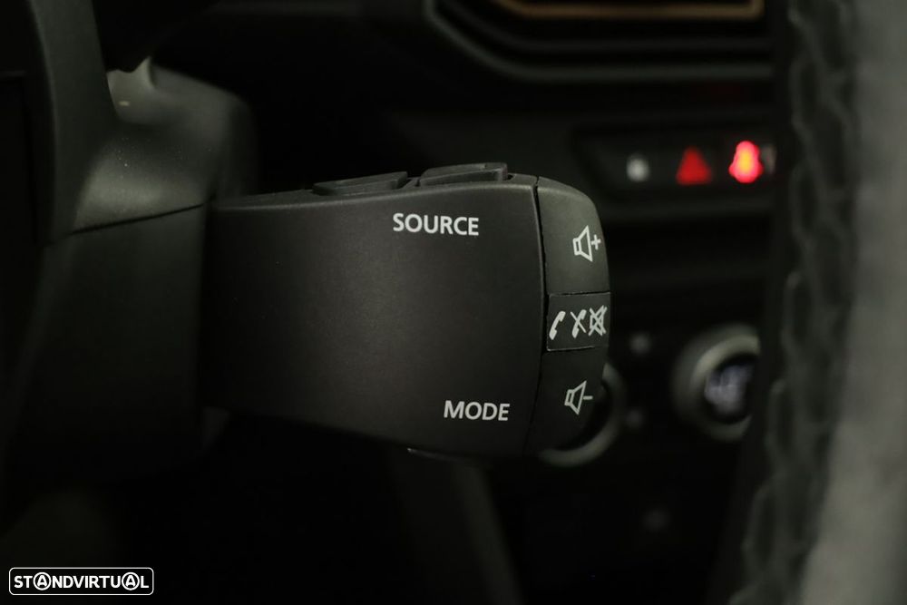 Dacia Jogger 1.0 ECO-G Extreme 7L Bi-Fuel - 19