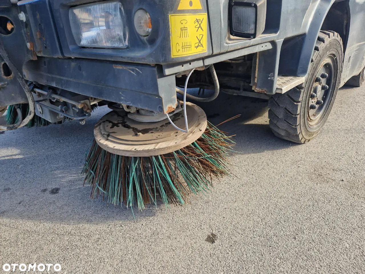 Schmidt Cleango 400 - 16