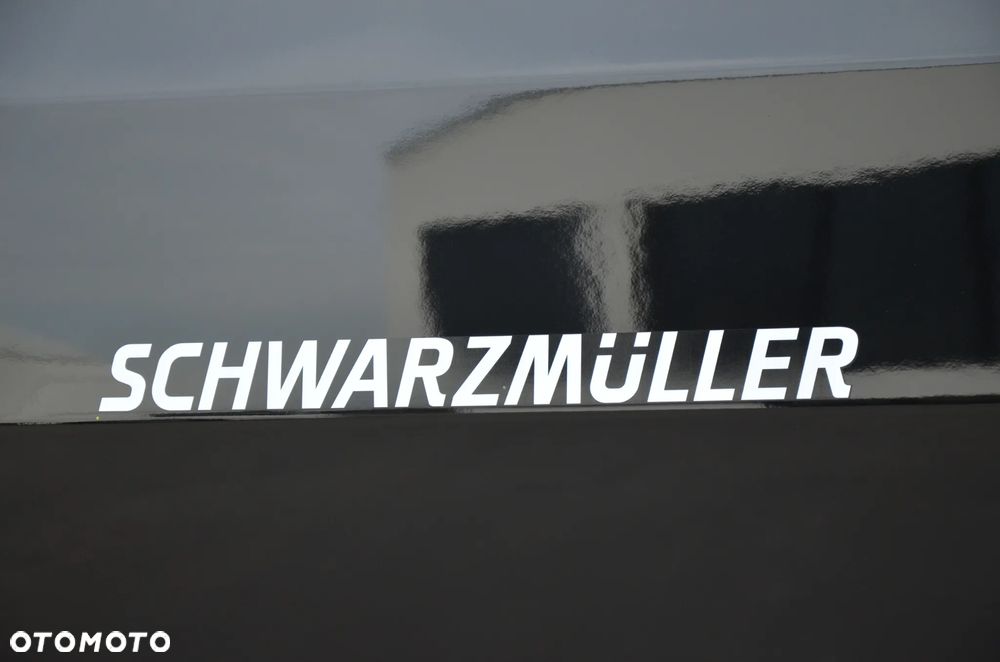 Schwarzmuller NOWA WYWROTKA 27 m3 / HARDOX / SAF / OŚ POD. / HYVA / LED / 2056 - 10