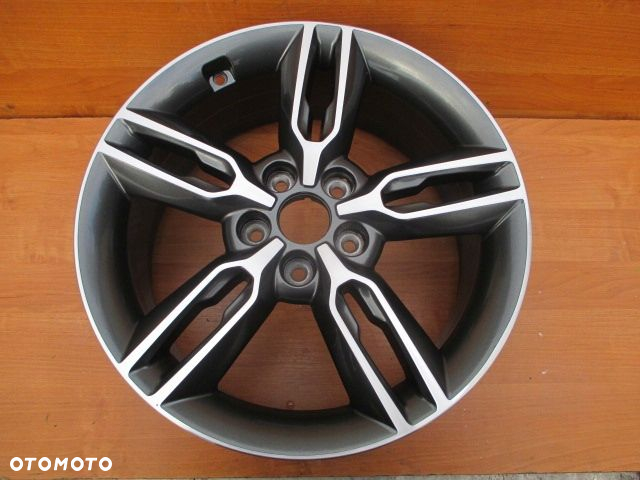 FELGA 7.5 x 18 ET55 HYUNDAI IX30 52910-A6600 2 - 6