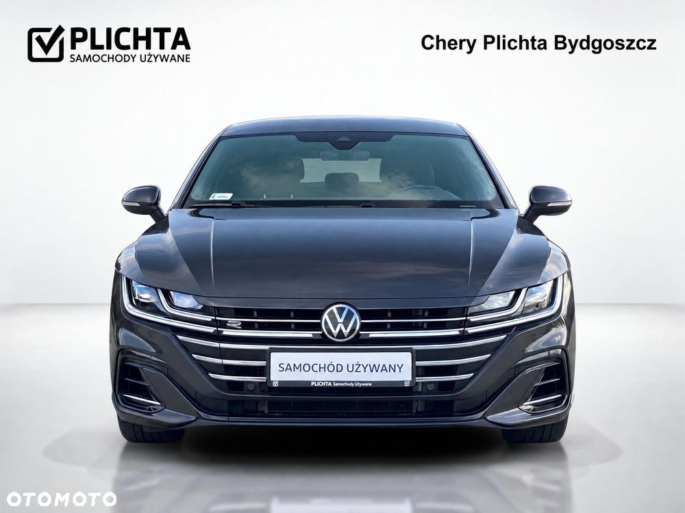 Volkswagen Arteon Shooting Brake 2.0 TSI R-Line DSG - 9