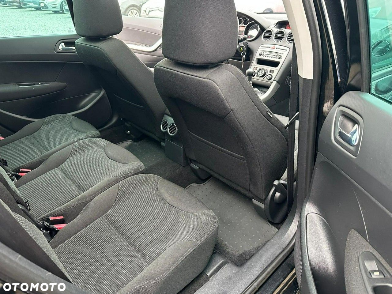 Peugeot 308 - 12