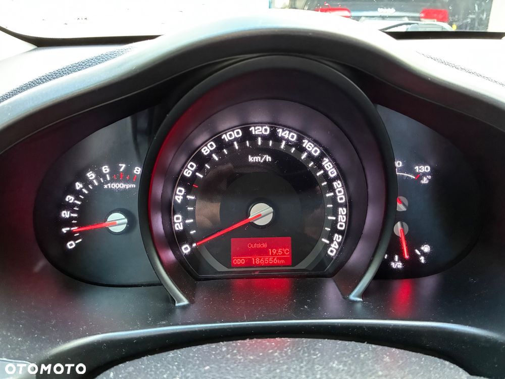 Kia Sportage 1.6 GDI S 2WD - 15