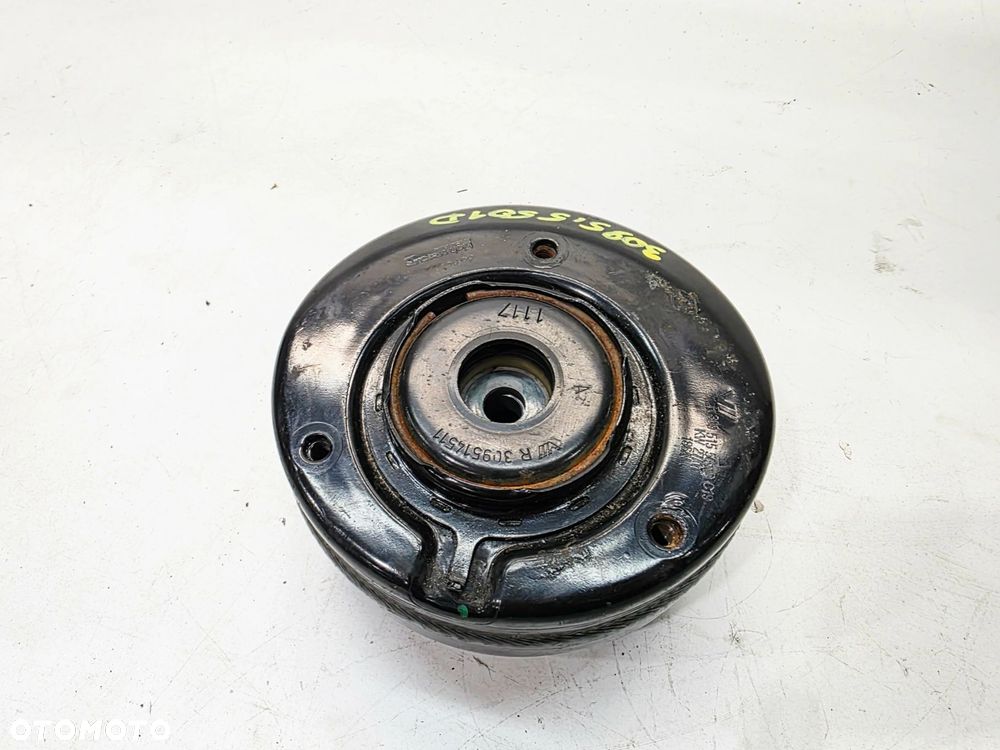 MOCOWANIE GÓRNE AMORTYZATORA PRAWY PRZÓD AUDI Q5 FY 309515501D - 1