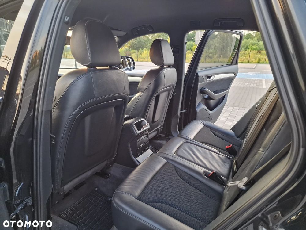 Audi Q5 - 22