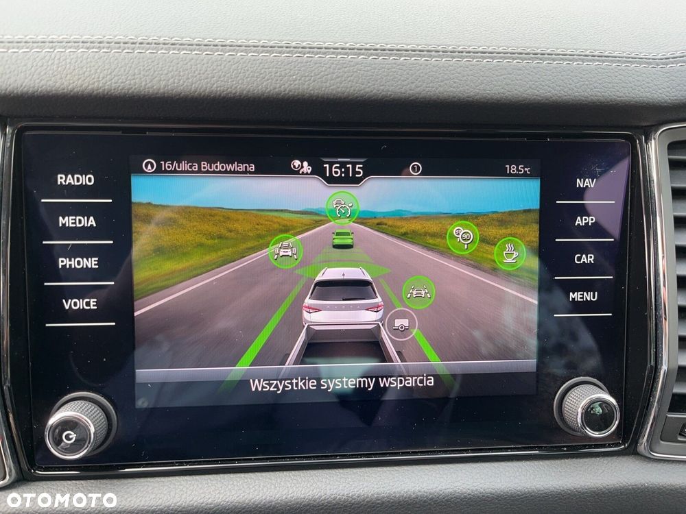 Skoda Kodiaq 2.0 TDI 4x2 Style DSG - 31