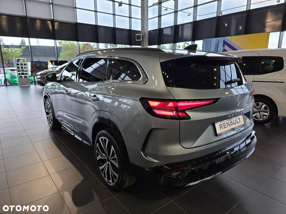 Renault Espace 1.2 E-Tech Full Hybrid 200 Iconic MMT 5os - 25