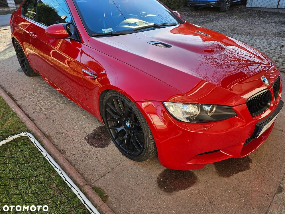 BMW M3 - 6