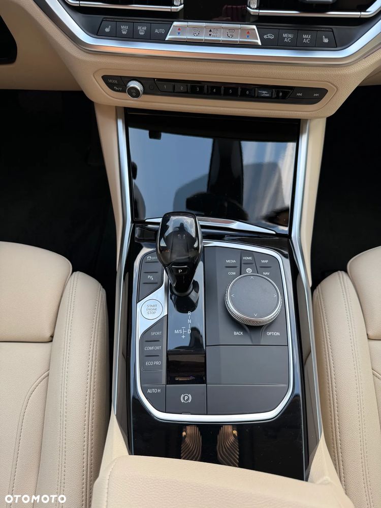 BMW Seria 3 - 7