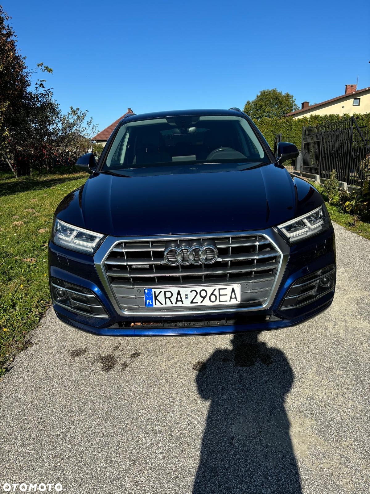 Audi Q5 40 TDI Quattro Sport S tronic - 2