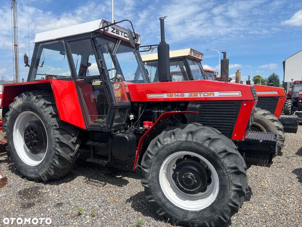 Zetor 7245 - 17