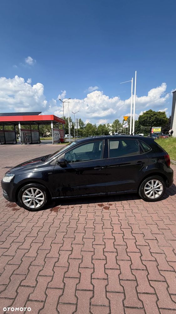 Volkswagen Polo 1.0 Trendline - 7