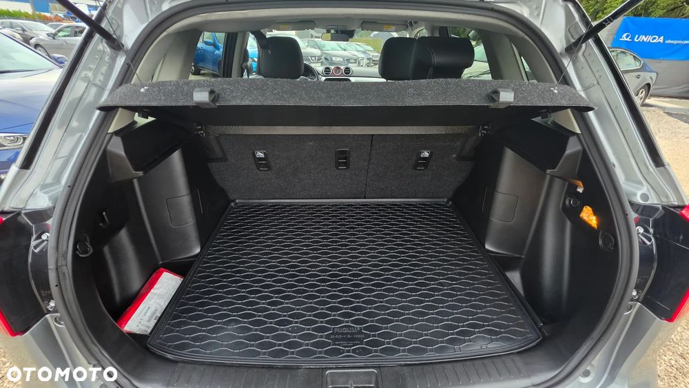 Suzuki Vitara 1.5 Dualjet Hybrid AGS Comfort+ - 33