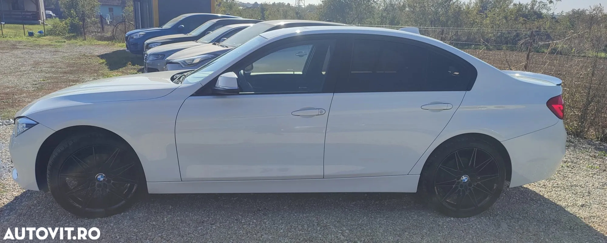 BMW Seria 3 - 15