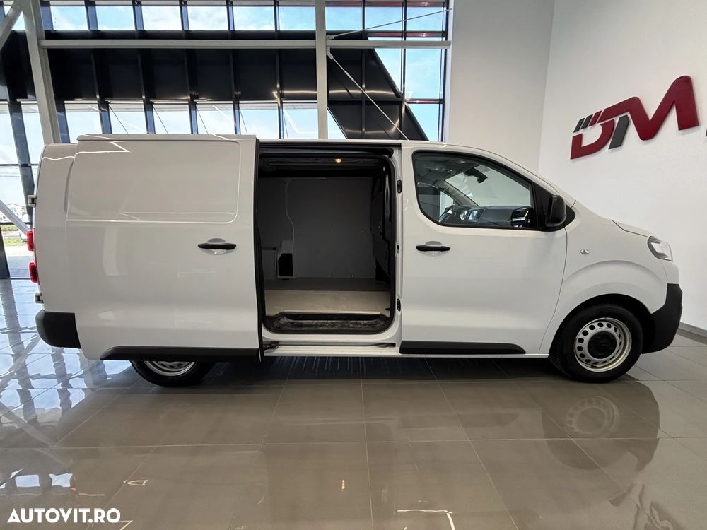 Citroën eJumpy Lang - 13