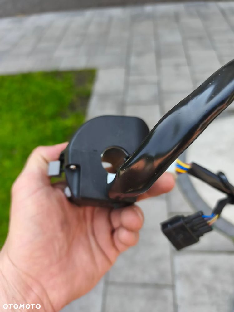 Przełącznik lewy KTM 790 890 Duke Adventure - 5