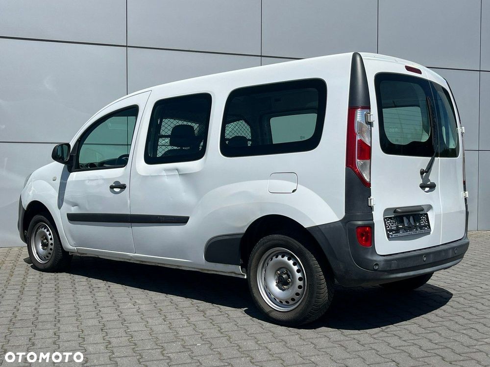 Renault Kangoo - 11