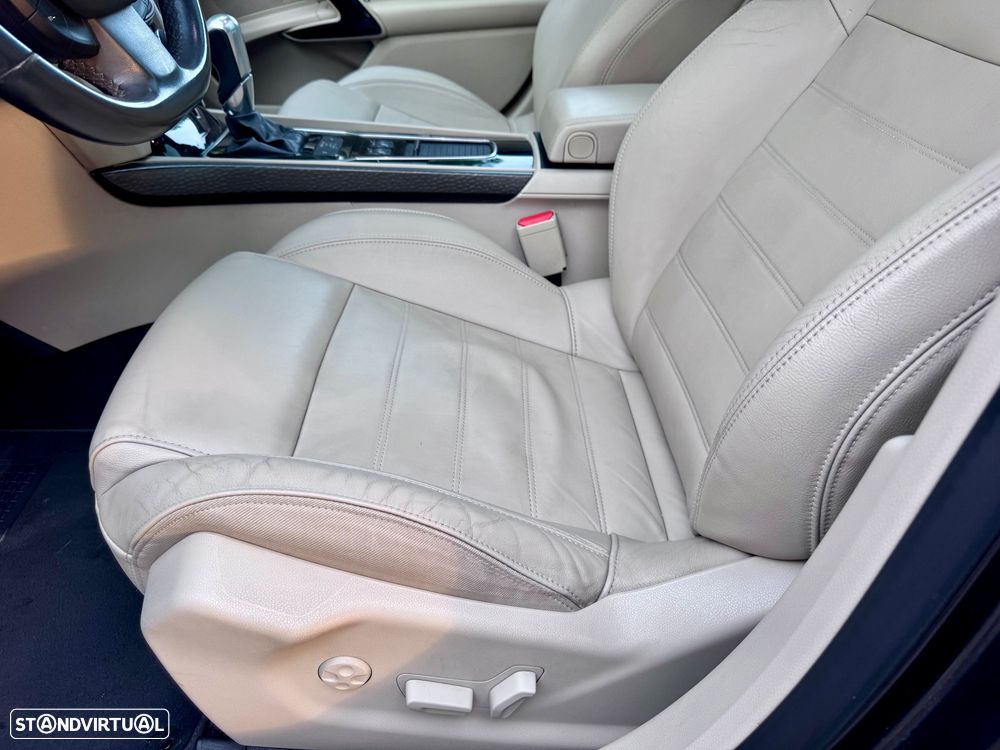 Peugeot 508 SW 2.0 BlueHDi Allure J18 - 13