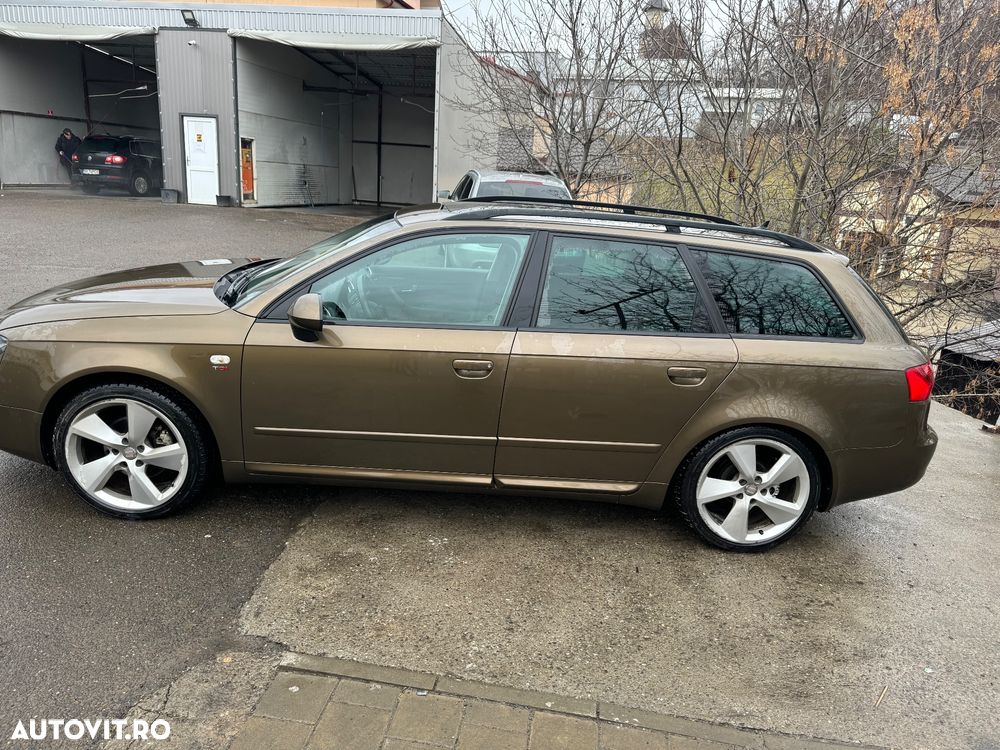 Seat Exeo ST 2.0 TDI 143 CP Sport Multitronic - 10