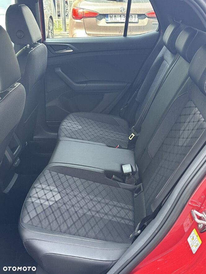 Volkswagen T-Cross 1.5 TSI ACT R-Line Plus DSG - 12