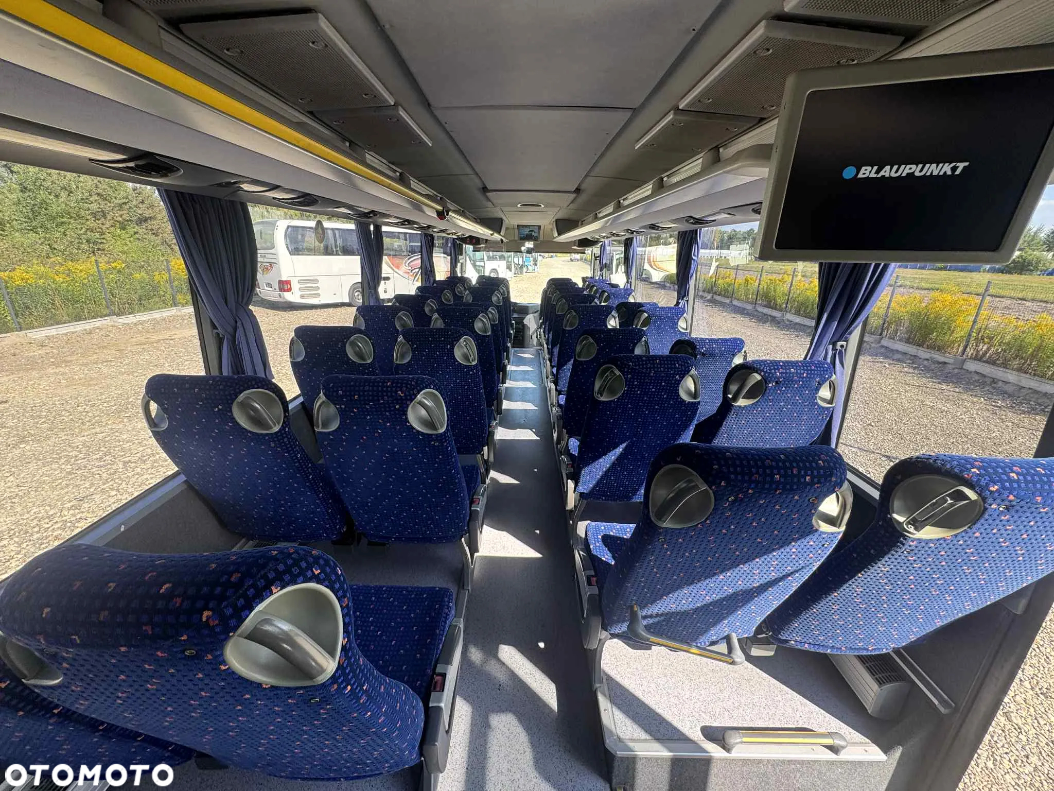 Setra 416 GT - 15