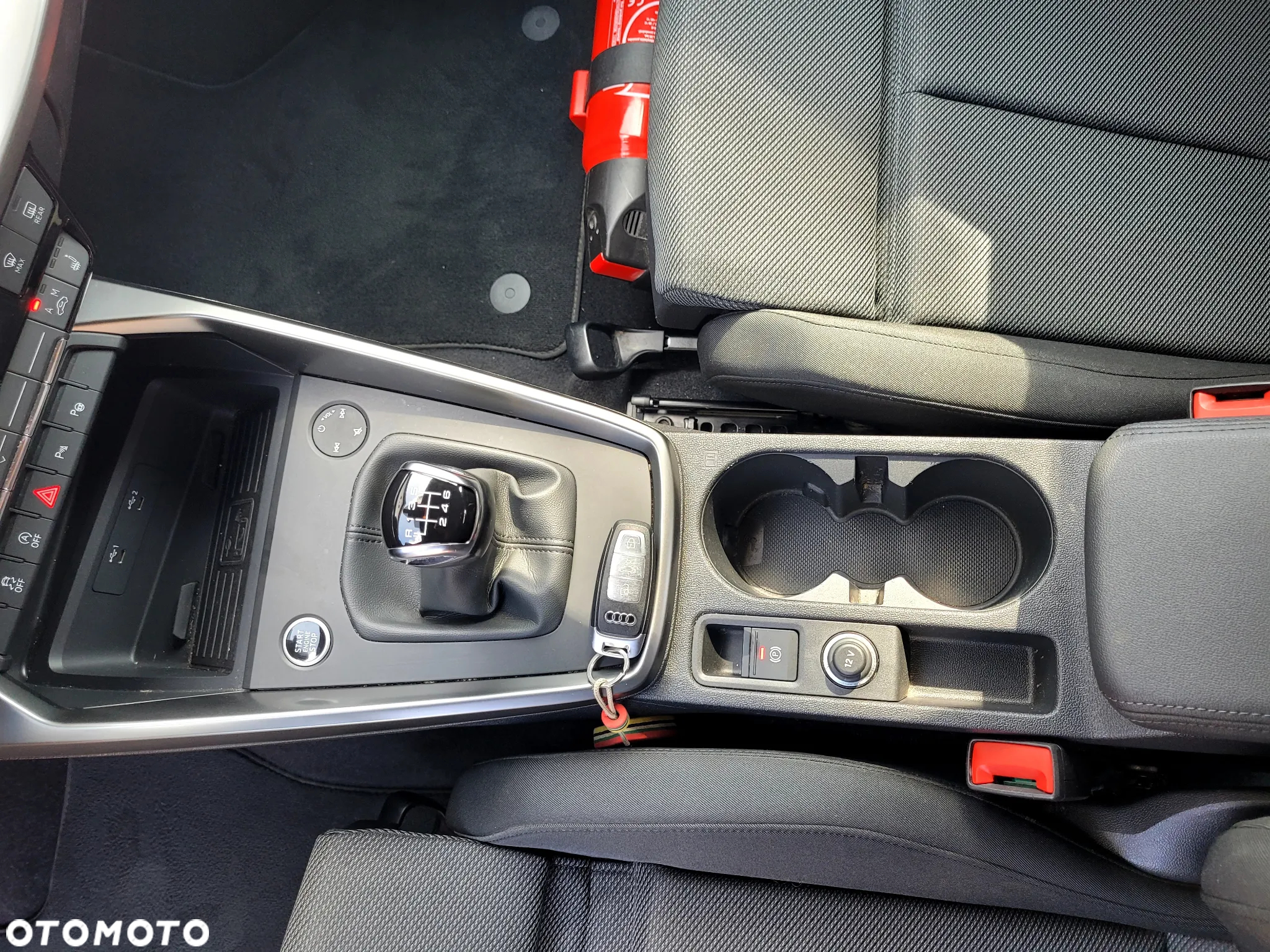 Audi A3 35 TFSI - 28