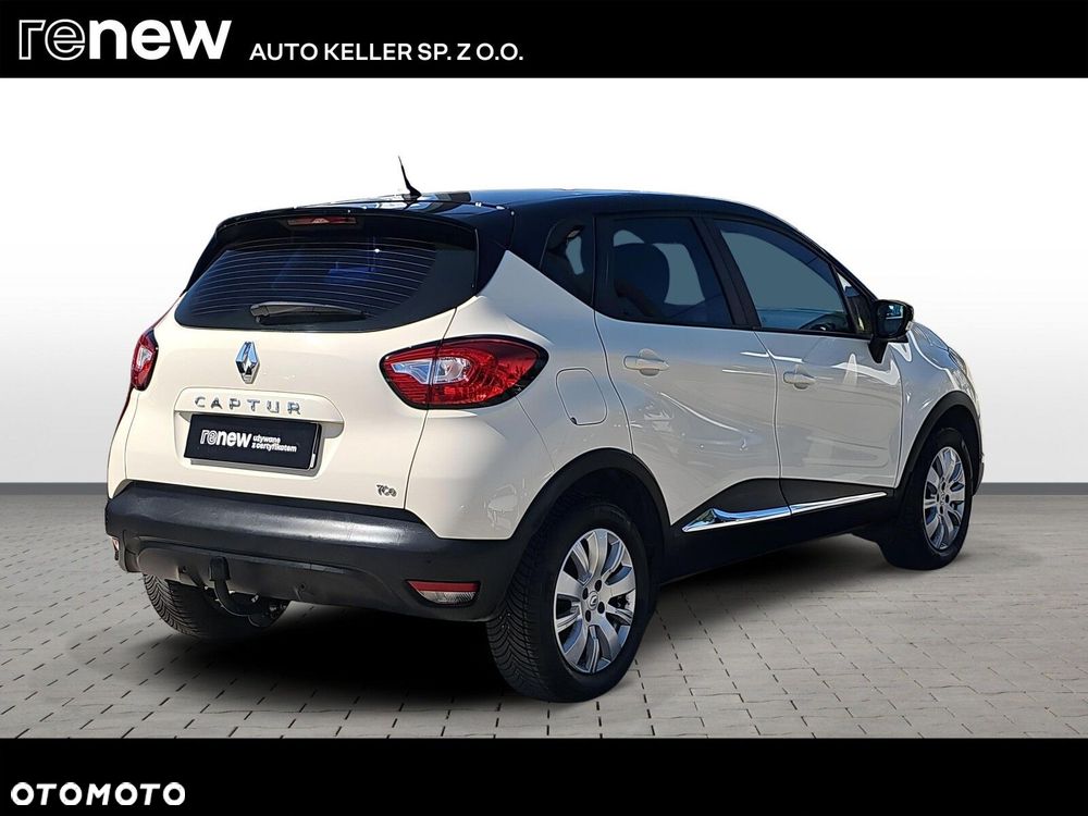 Renault Captur - 8