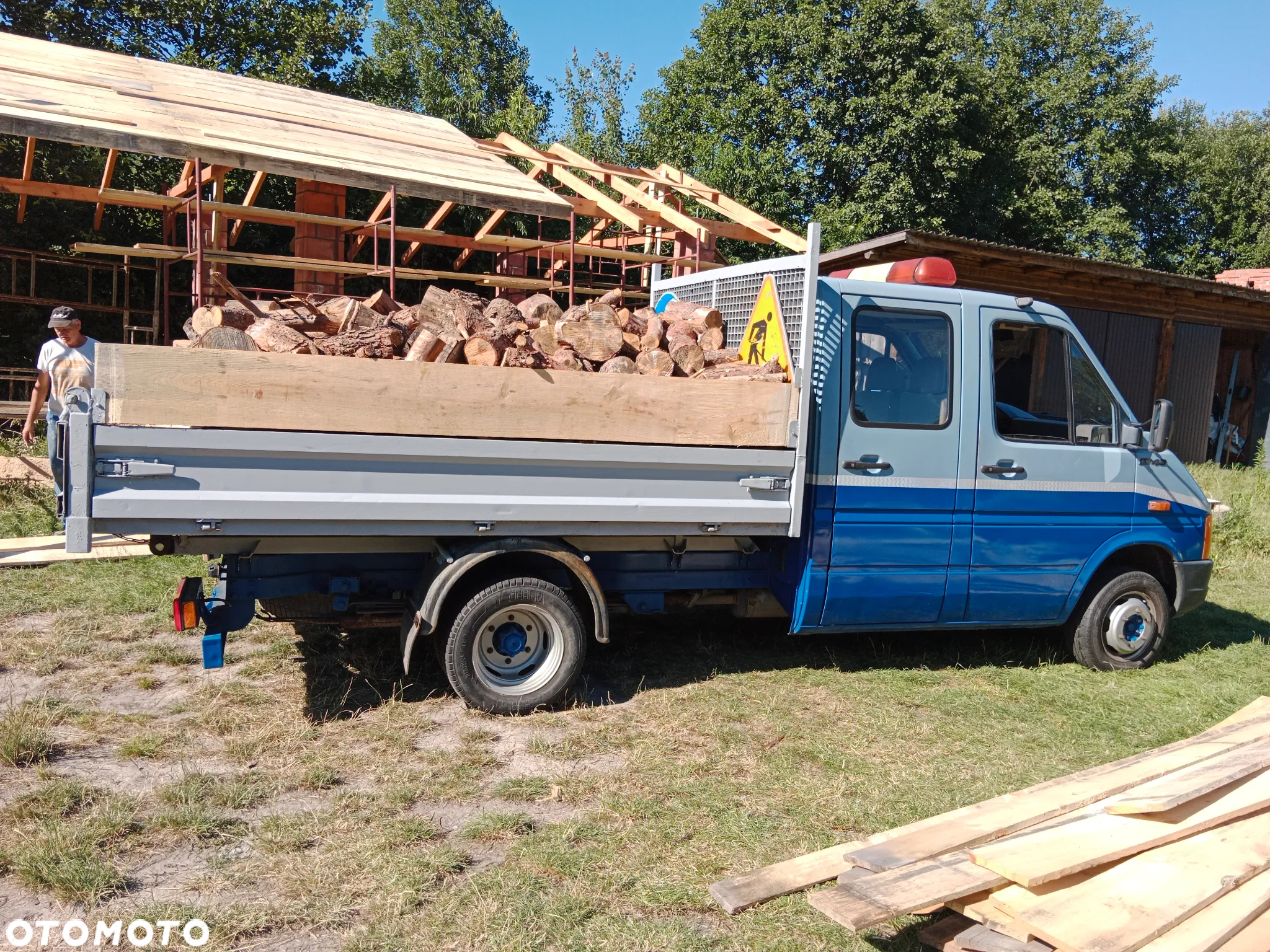 Volkswagen Lt 46 - 2