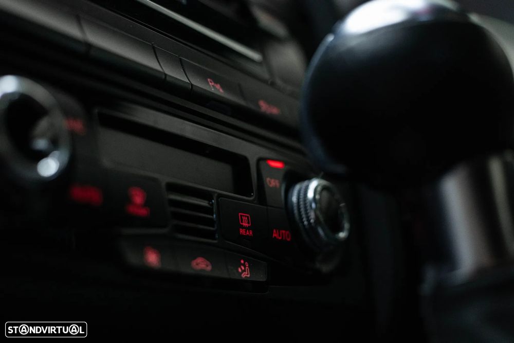 Audi RS5 4.2 FSi quattro - 41