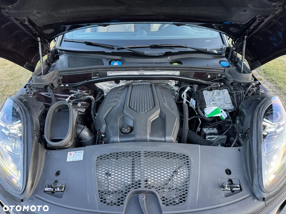Porsche Macan PDK - 35