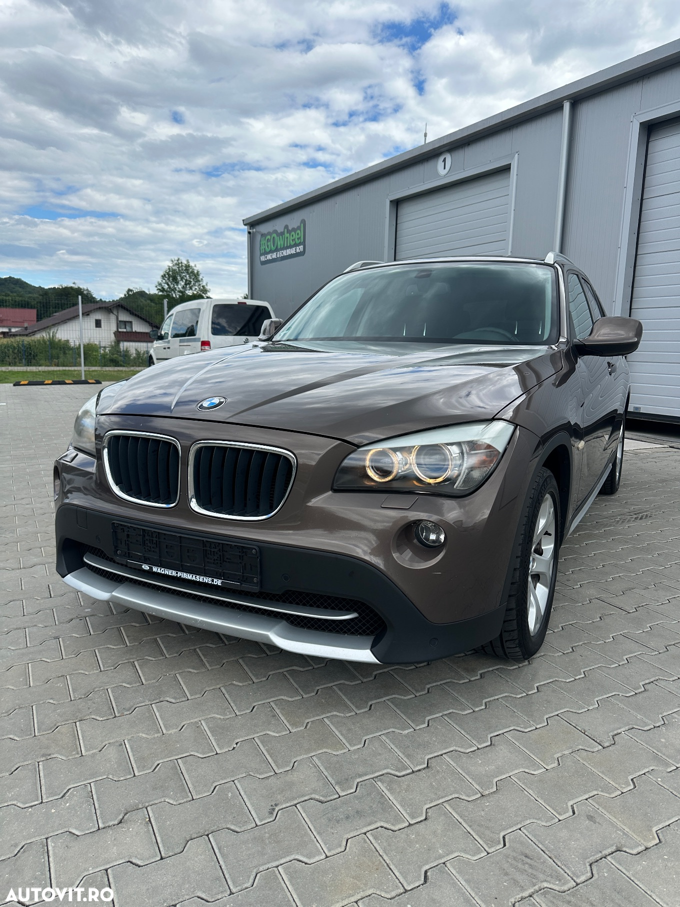 BMW X1 xDrive18d - 2