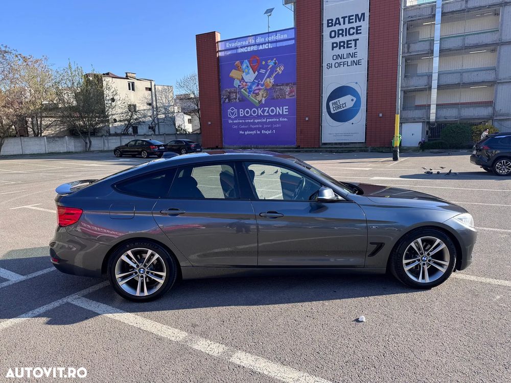 BMW Seria 3 - 12