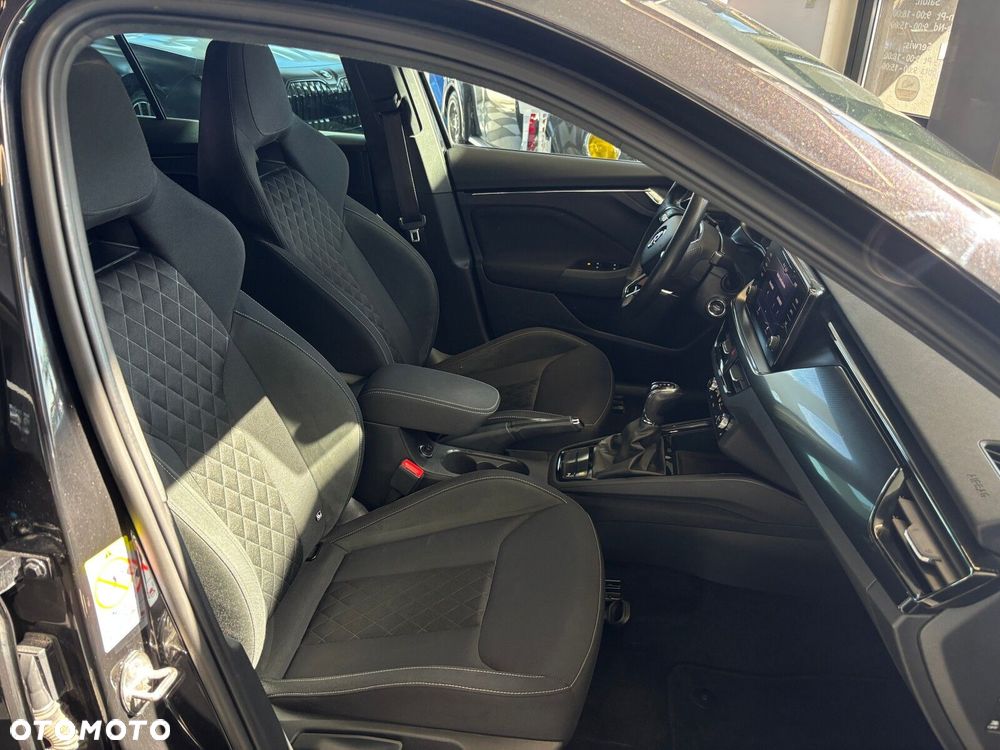 Skoda Scala - 29