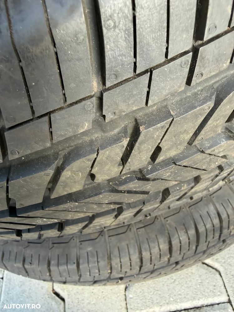 255 70 R18 ALLSEASON BRIDGESTONE - 2