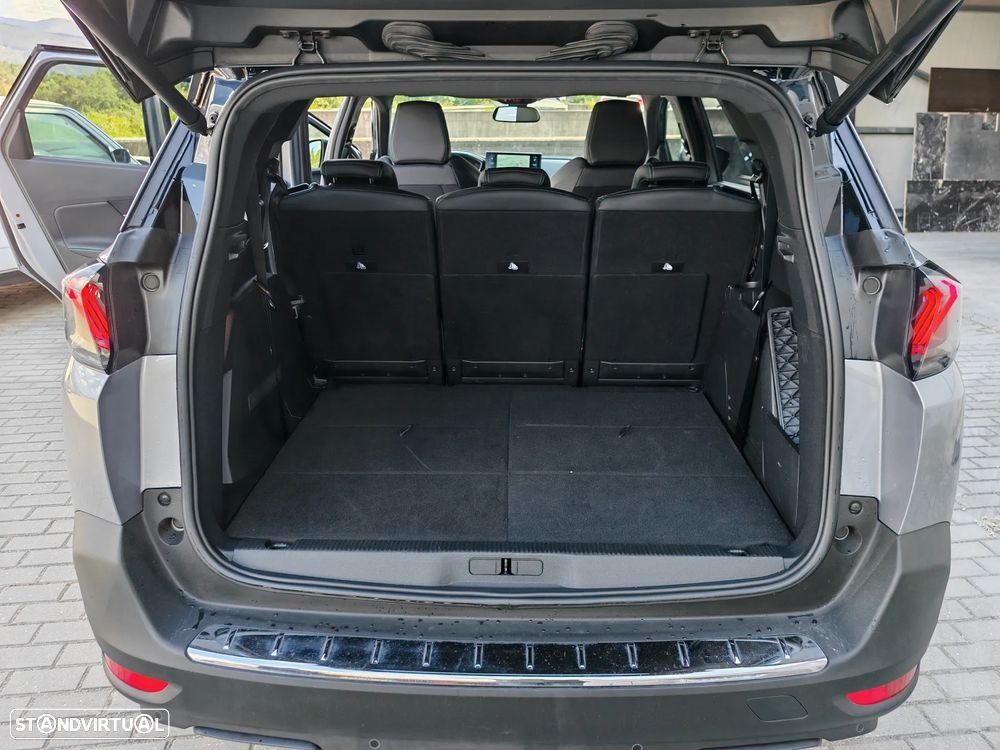 Peugeot 5008 1.2 PureTech Allure - 15