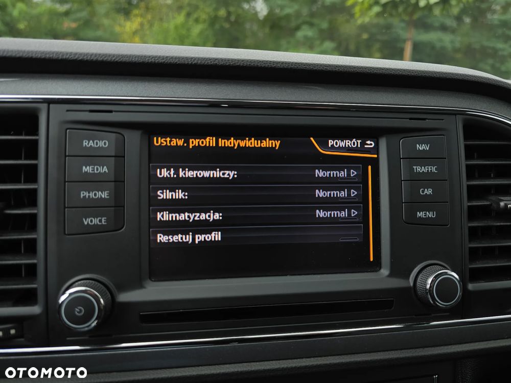Seat Leon 1.4 TSI FR S&S - 30