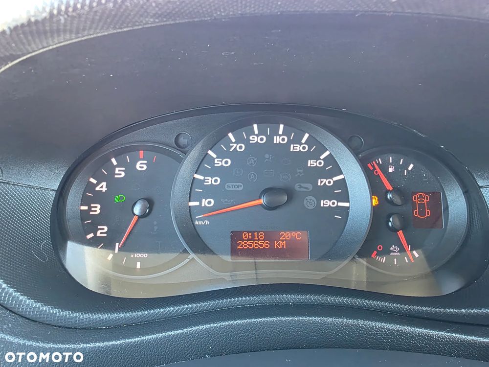 Renault RENAULT MASTER 2,3 DCI 163 KONNY MAX BLIŹNIAKI DO 3,5T KLIMA WEBASTO ZABUDOWA WARSZTATOWA HDS GWARANCJA - 38