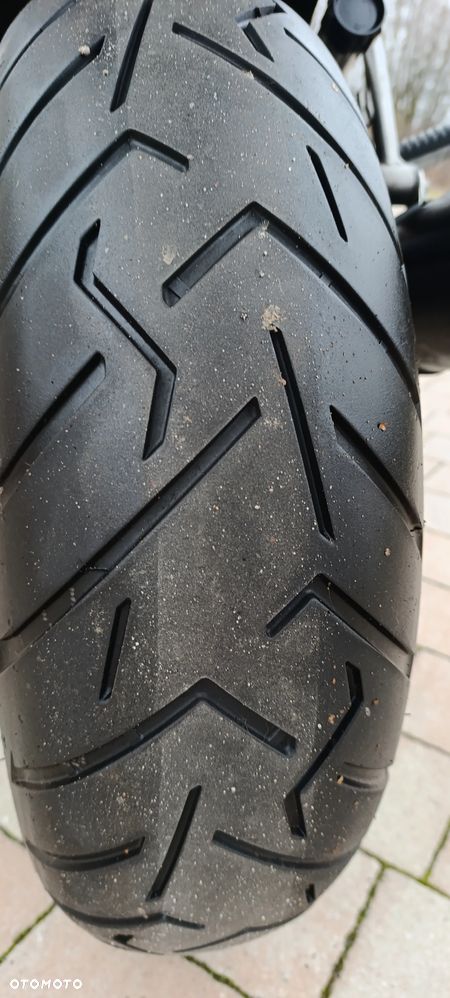 Kawasaki Versys 1000 - 34