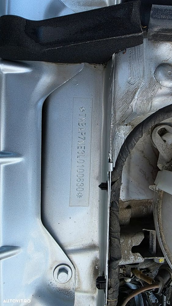Skoda Octavia - 14