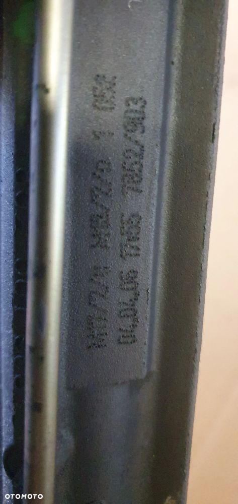 Maglownica przekładnia kierownicza Audi A8 D3 4E1422065M - 9