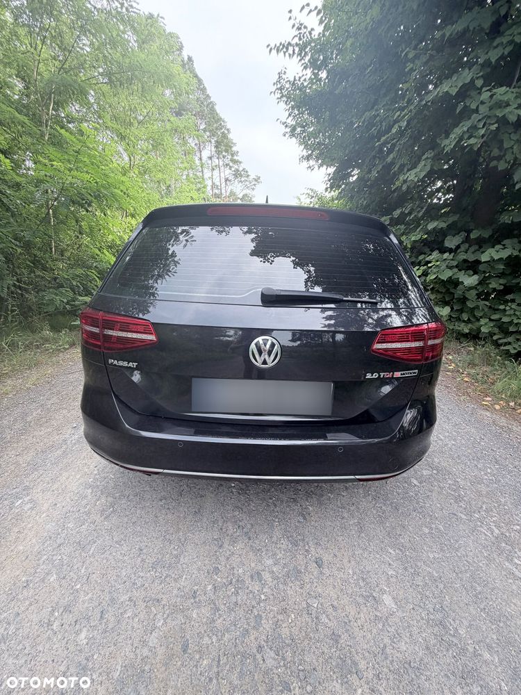 Volkswagen Passat 2.0 TDI BMT Highline DSG - 4