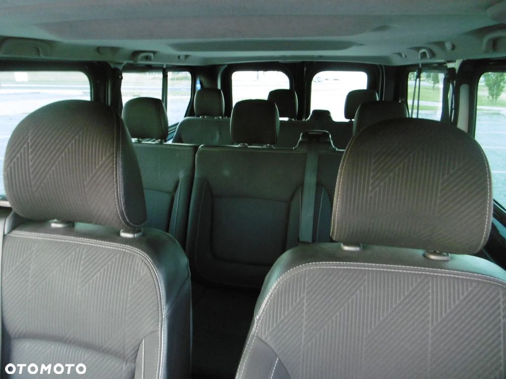 Renault Trafic Grand Passenger 3,0t Business - 20
