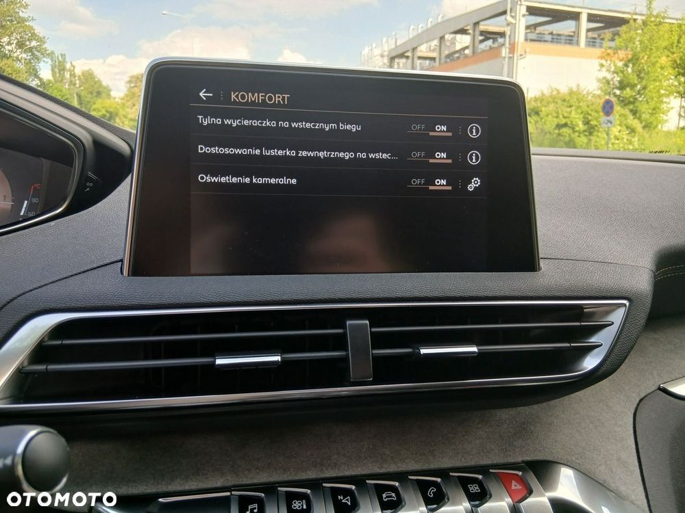 Peugeot 5008 BlueHDi 180 EAT8 GT - 33
