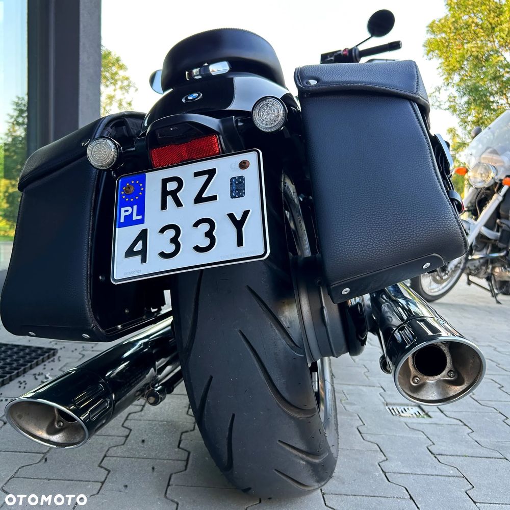 BMW R - 17