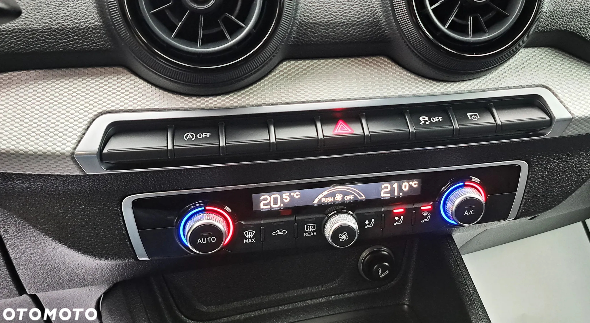 Audi Q2 1.6 TDI Sport - 33